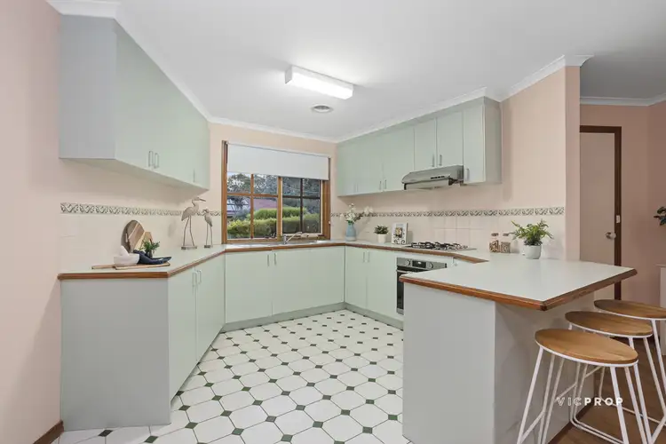 Second view of Homely house listing, 19 Gerald Street, Ferntree Gully VIC 3156