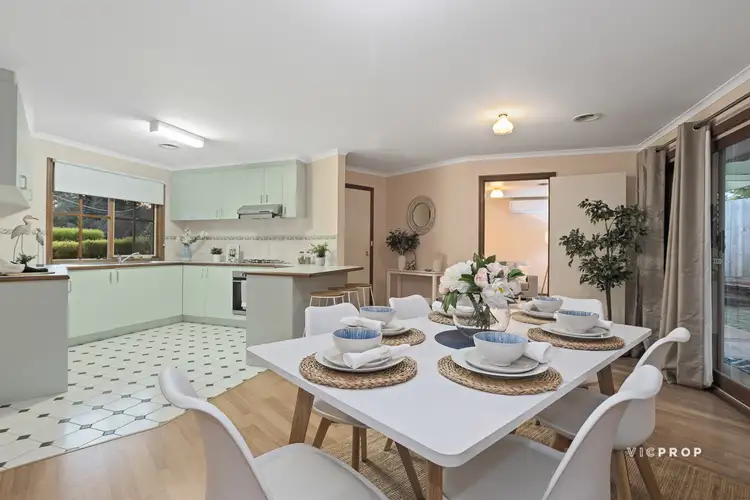 Third view of Homely house listing, 19 Gerald Street, Ferntree Gully VIC 3156