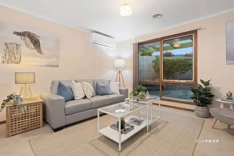 Fourth view of Homely house listing, 19 Gerald Street, Ferntree Gully VIC 3156