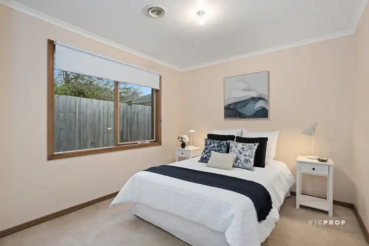 Sixth view of Homely house listing, 19 Gerald Street, Ferntree Gully VIC 3156