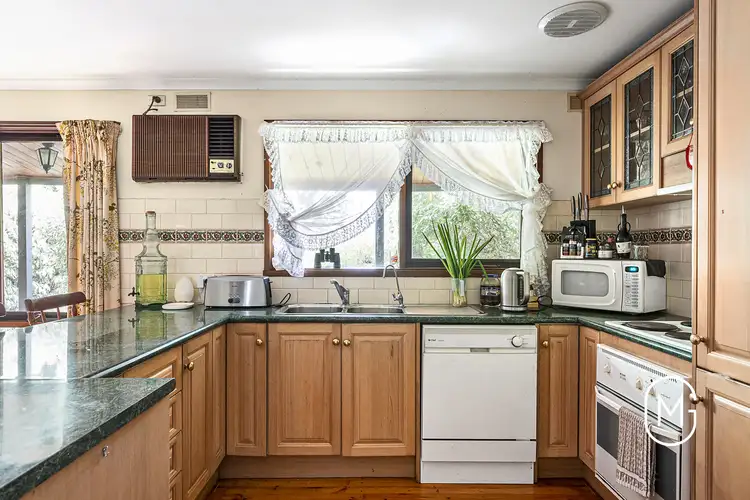 Third view of Homely house listing, 135 Capstone Drive, Whittlesea VIC 3757