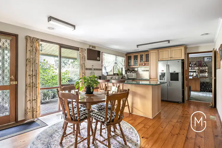 Fourth view of Homely house listing, 135 Capstone Drive, Whittlesea VIC 3757