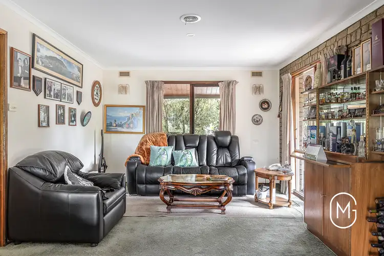 Fifth view of Homely house listing, 135 Capstone Drive, Whittlesea VIC 3757