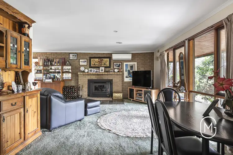 Sixth view of Homely house listing, 135 Capstone Drive, Whittlesea VIC 3757