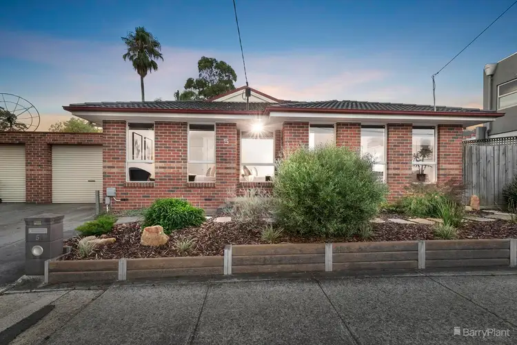 5 Beech Street, Nunawading VIC 3131