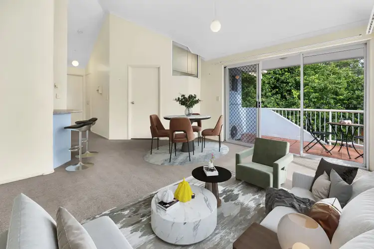 Main view of Homely unit listing, 16/77 Sherwood Road, Toowong QLD 4066
