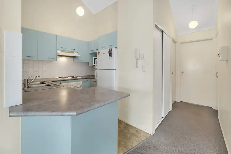 Third view of Homely unit listing, 16/77 Sherwood Road, Toowong QLD 4066