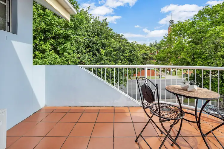Fourth view of Homely unit listing, 16/77 Sherwood Road, Toowong QLD 4066