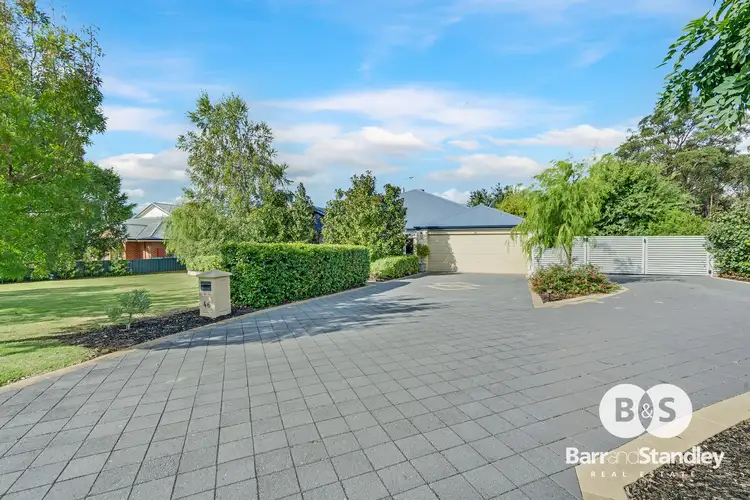 46 Leschenaultia Circle, Donnybrook WA 6239
