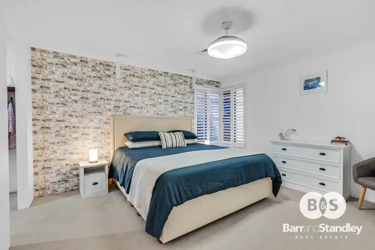 Second view of Homely house listing, 46 Leschenaultia Circle, Donnybrook WA 6239