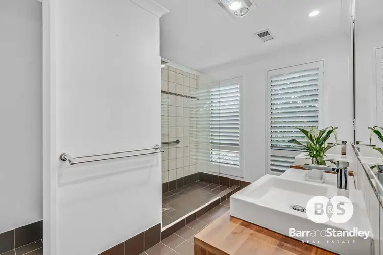 Fourth view of Homely house listing, 46 Leschenaultia Circle, Donnybrook WA 6239