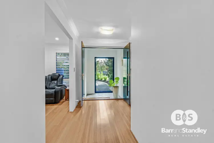 Sixth view of Homely house listing, 46 Leschenaultia Circle, Donnybrook WA 6239