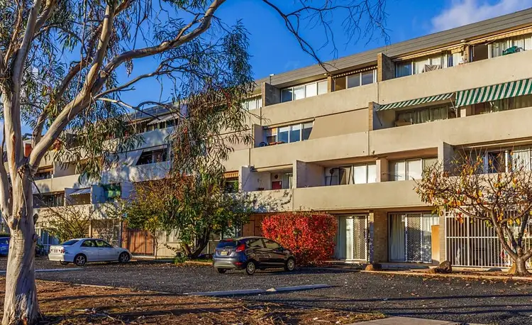 59/4 Wilkins Street, Mawson ACT 2607