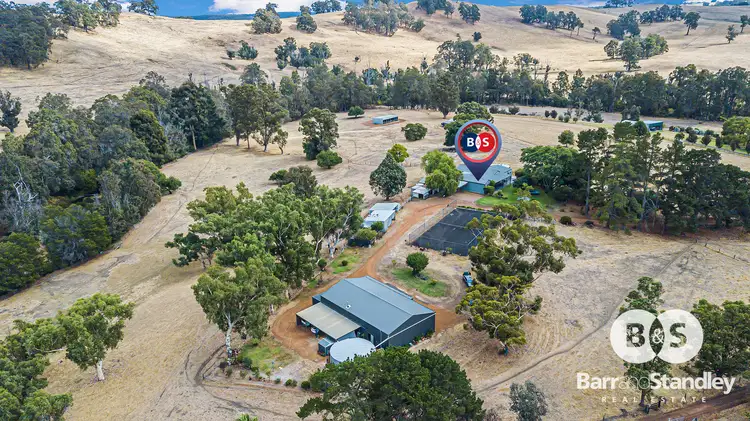 37 Gardner Road, Beelerup WA 6239