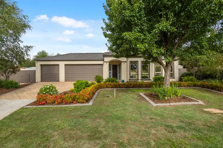 Main view of Homely house listing, 2 Doriemus Court, New Gisborne VIC 3438