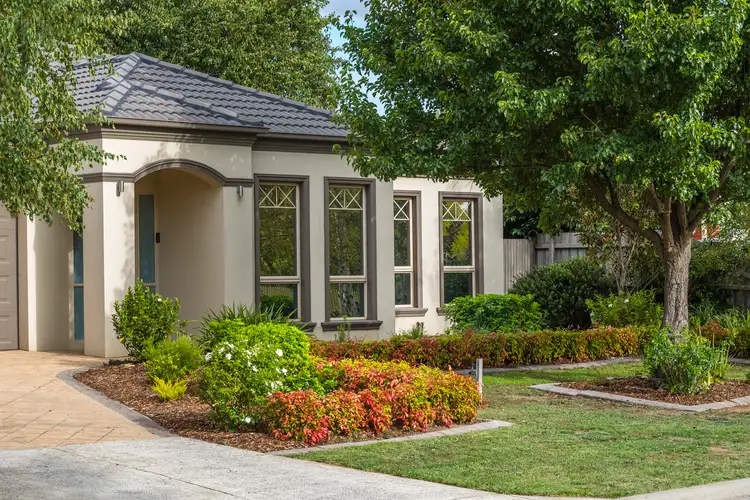 Second view of Homely house listing, 2 Doriemus Court, New Gisborne VIC 3438