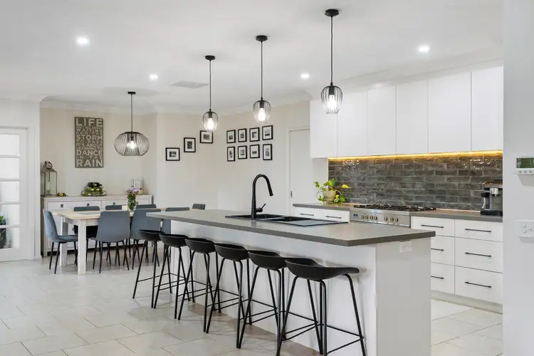 Third view of Homely house listing, 2 Doriemus Court, New Gisborne VIC 3438