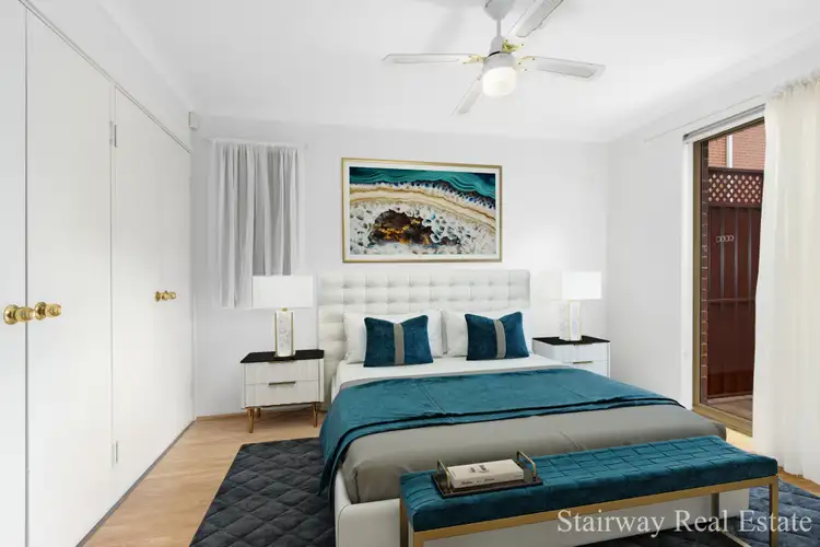 2/7 Bishopsgate Street, Lathlain WA 6100