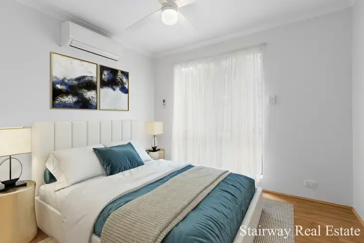 Third view of Homely house listing, 2/7 Bishopsgate Street, Lathlain WA 6100