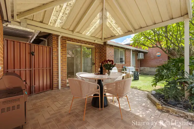 Fourth view of Homely house listing, 2/7 Bishopsgate Street, Lathlain WA 6100