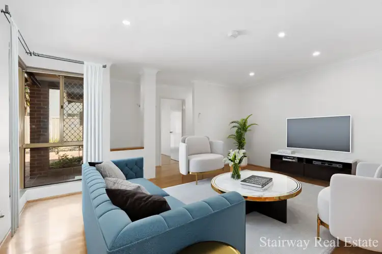 Sixth view of Homely house listing, 2/7 Bishopsgate Street, Lathlain WA 6100