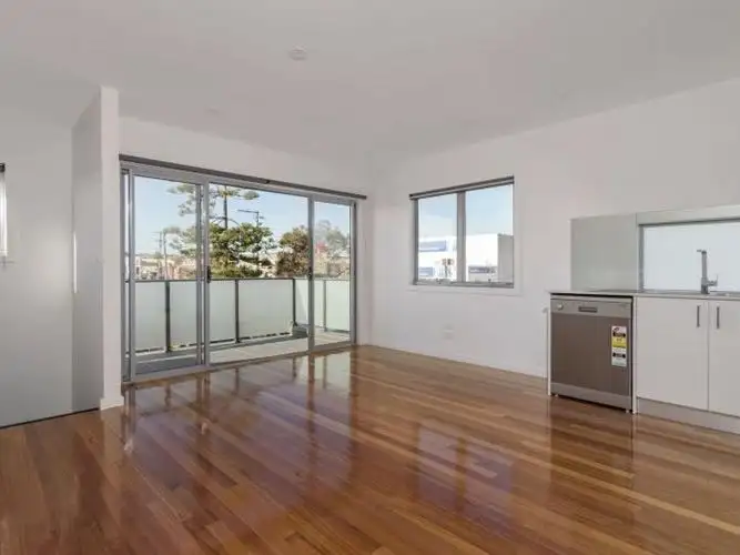 Second view of Homely townhouse listing, Unit 1/91 Sussex Street, Pascoe Vale VIC 3044