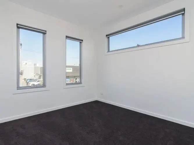 Third view of Homely townhouse listing, Unit 1/91 Sussex Street, Pascoe Vale VIC 3044
