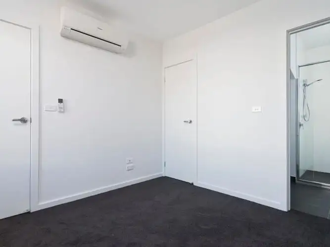 Fifth view of Homely townhouse listing, Unit 1/91 Sussex Street, Pascoe Vale VIC 3044