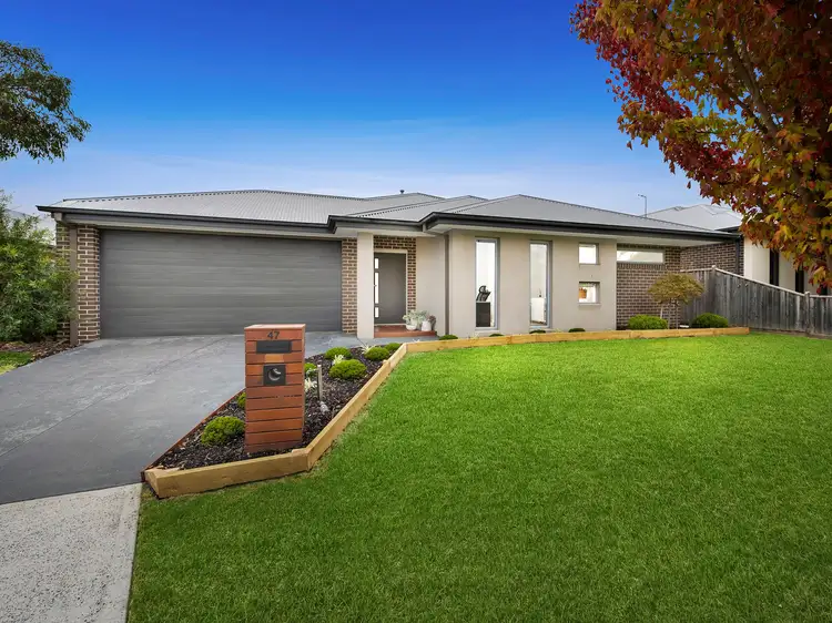 47 Tamara Circuit, Langwarrin VIC 3910