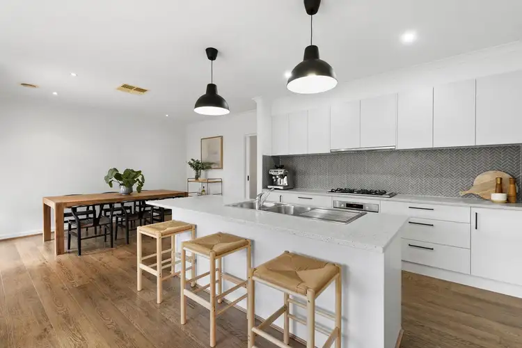 Fourth view of Homely house listing, 47 Tamara Circuit, Langwarrin VIC 3910