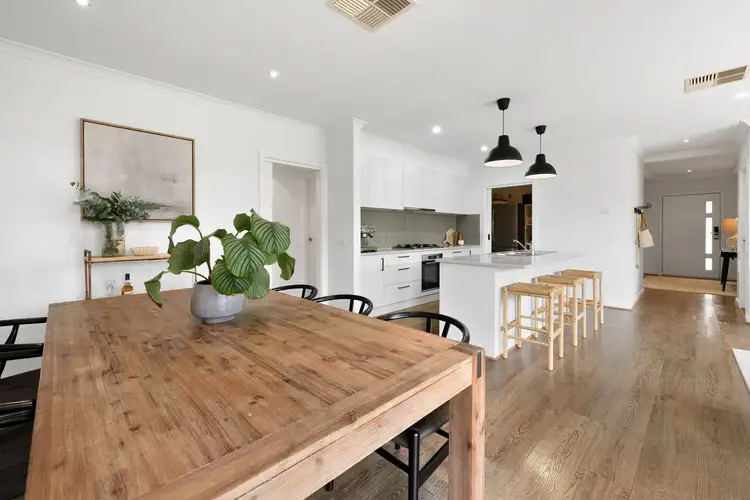 Fifth view of Homely house listing, 47 Tamara Circuit, Langwarrin VIC 3910