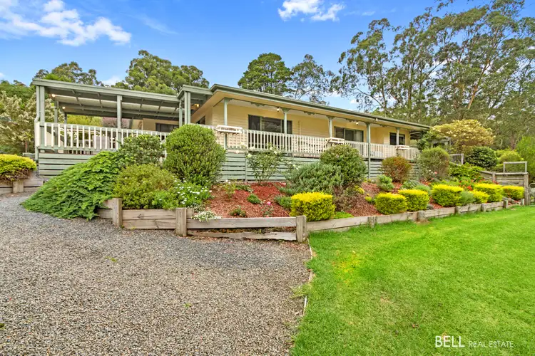 Main view of Homely house listing, 15 Victoria Street, Yarra Junction VIC 3797