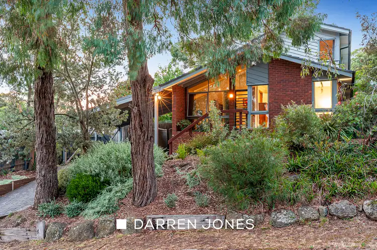 3 Macdhui Avenue, Eltham North VIC 3095