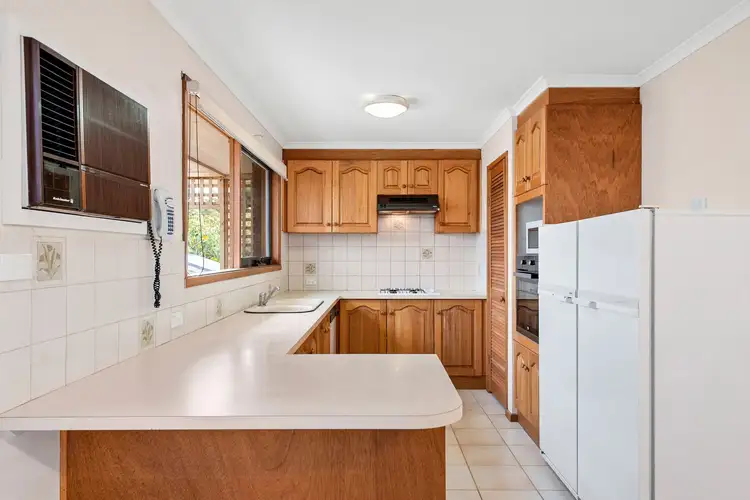 Third view of Homely house listing, 32 Olympic Parade, Dromana VIC 3936