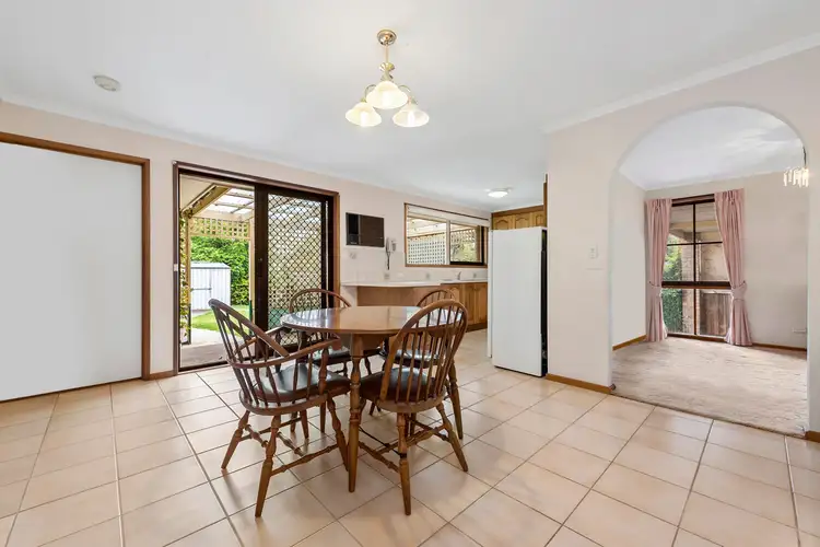 Fourth view of Homely house listing, 32 Olympic Parade, Dromana VIC 3936