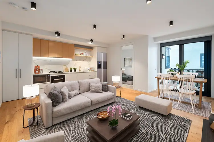 103/22 Nicholson Street, Fitzroy North VIC 3068