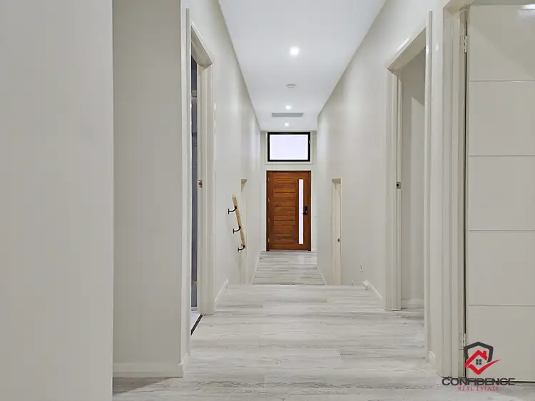 Third view of Homely house listing, 6 George Seddon Crescent, Taylor ACT 2913