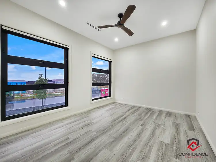 Fourth view of Homely house listing, 6 George Seddon Crescent, Taylor ACT 2913