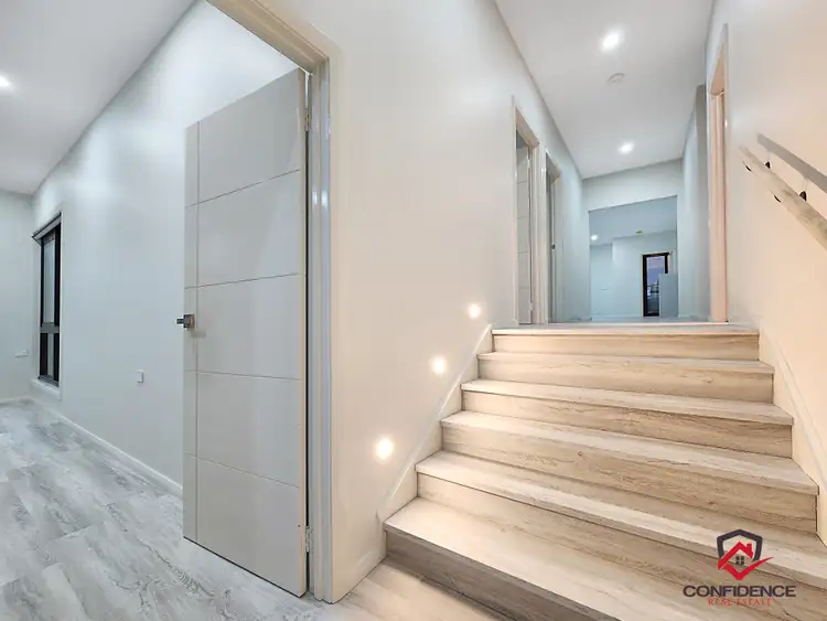 Fifth view of Homely house listing, 6 George Seddon Crescent, Taylor ACT 2913