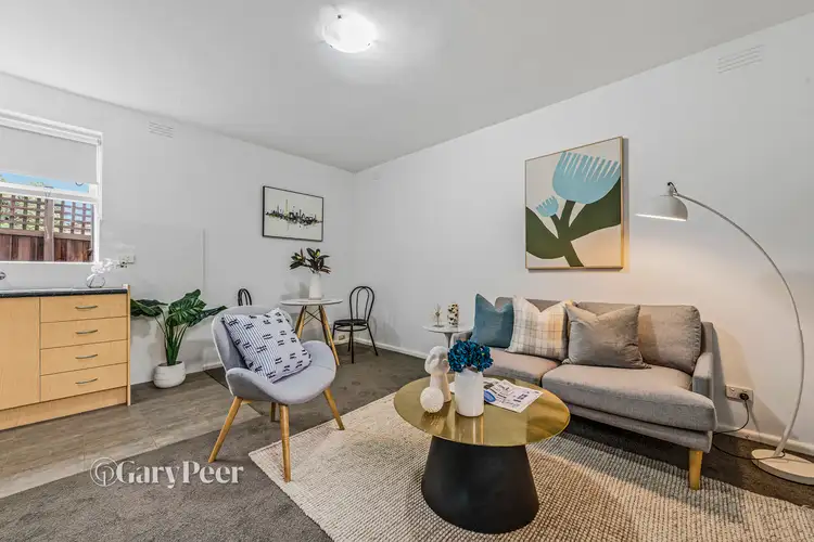 5/16 Newlyn Street, Caulfield VIC 3162