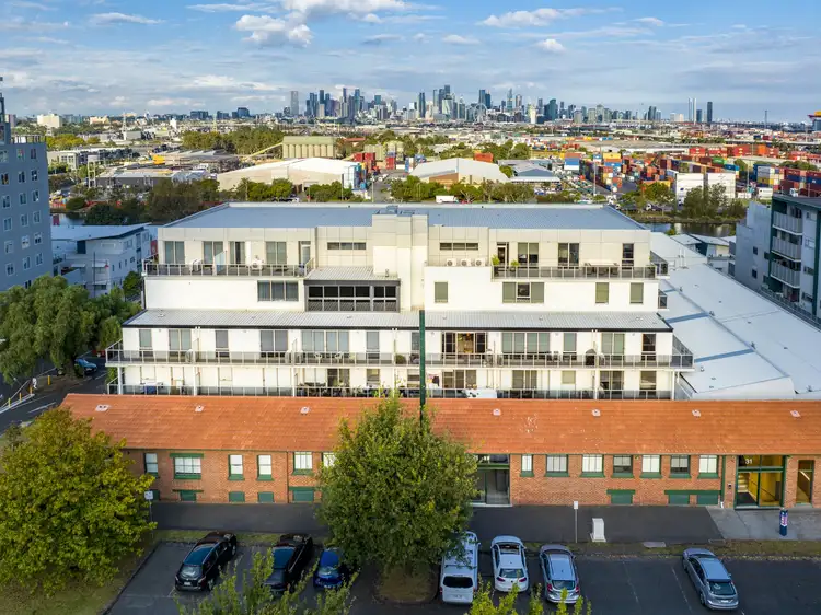 211/21 Moreland Street, Footscray VIC 3011