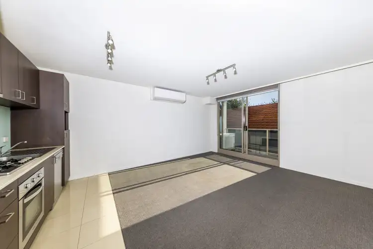 Third view of Homely apartment listing, 211/21 Moreland Street, Footscray VIC 3011