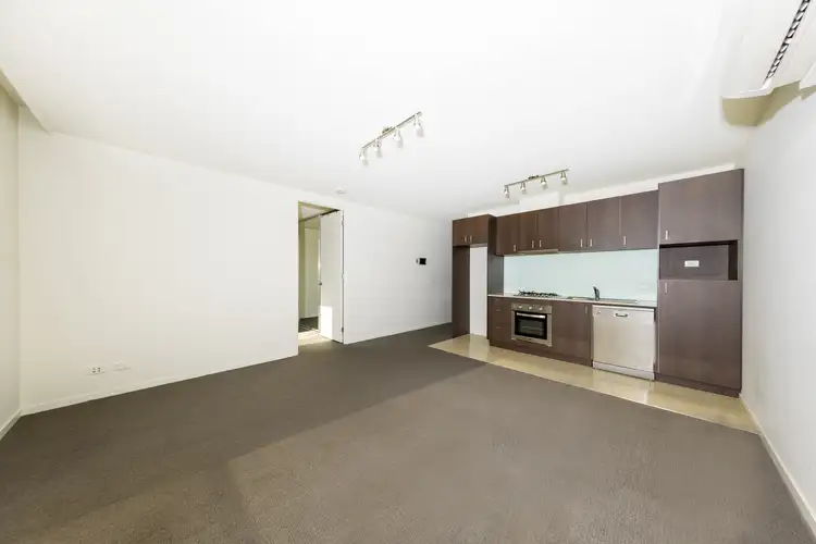 Fourth view of Homely apartment listing, 211/21 Moreland Street, Footscray VIC 3011