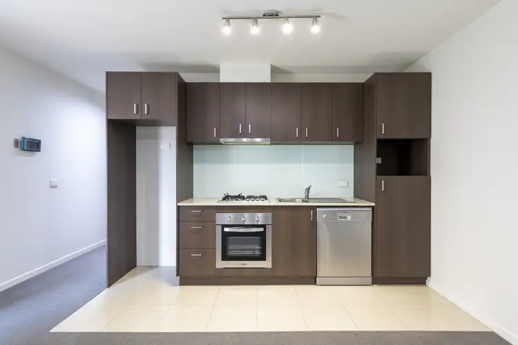 Fifth view of Homely apartment listing, 211/21 Moreland Street, Footscray VIC 3011