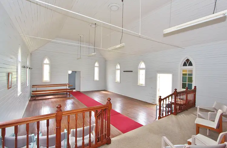 Second view of Homely rural property listing, 323 Stewarts River Road, Johns River NSW 2443