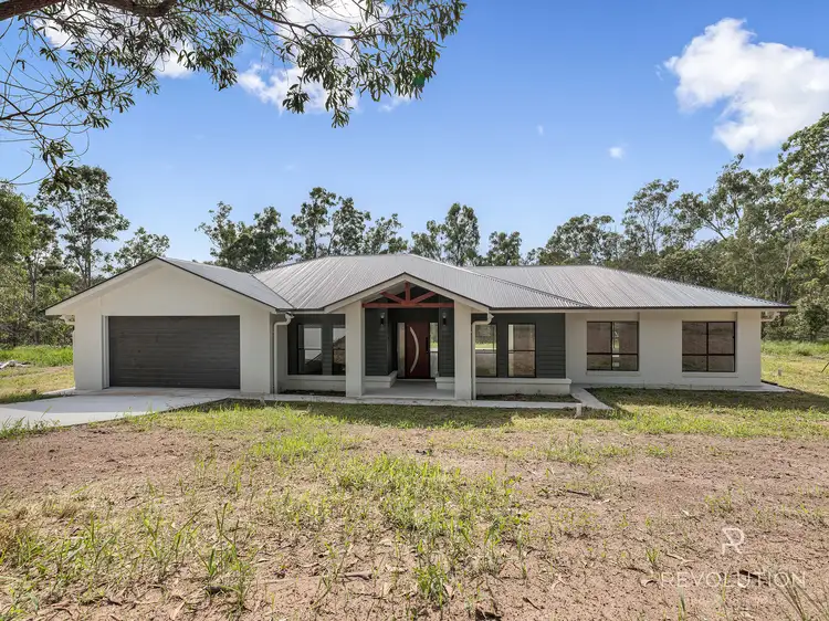 Main view of Homely house listing, Lot 2 Schroeder Lane, Fernvale QLD 4306