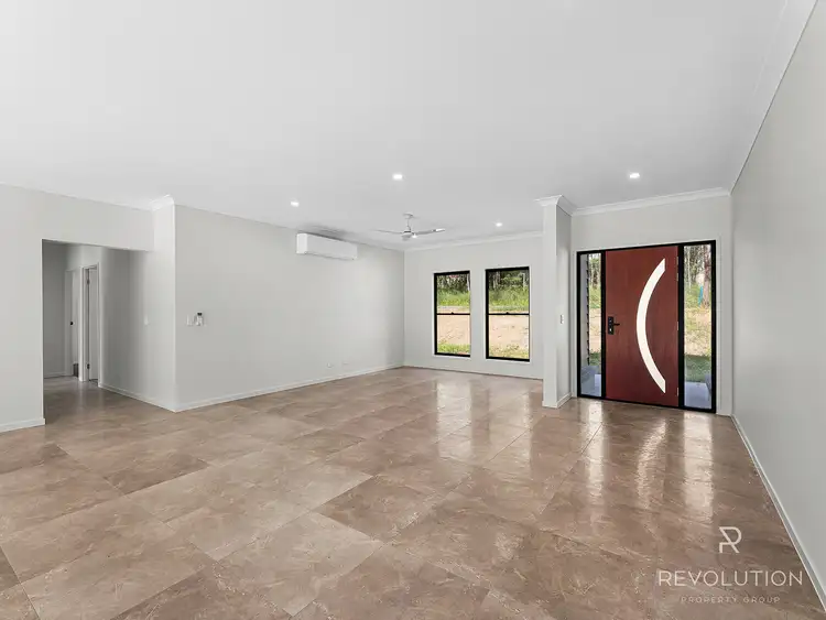 Fourth view of Homely house listing, Lot 2 Schroeder Lane, Fernvale QLD 4306