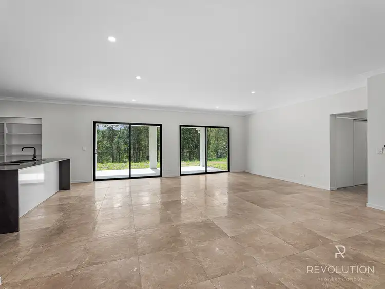 Fifth view of Homely house listing, Lot 2 Schroeder Lane, Fernvale QLD 4306