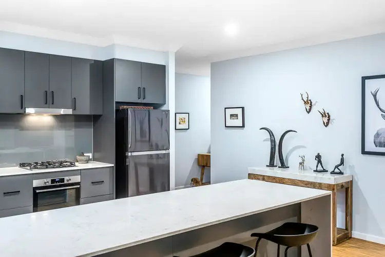 Fourth view of Homely unit listing, 1/1 Roger Street, Romsey VIC 3434