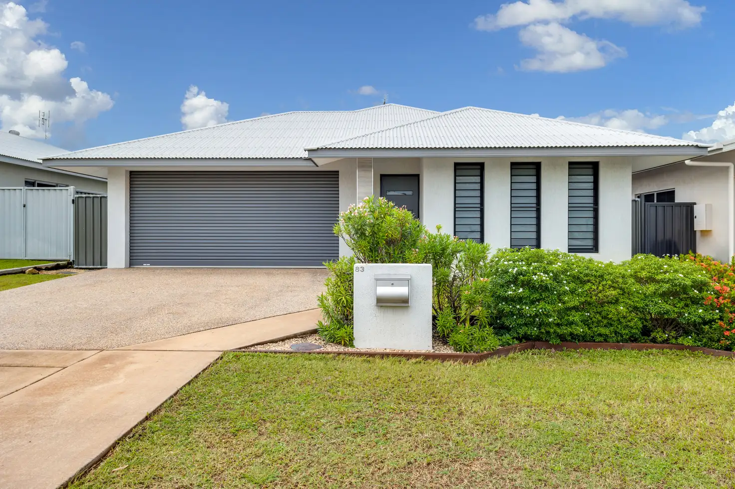 Main view of Homely house listing, 83 Sundew Circuit, Zuccoli NT 832